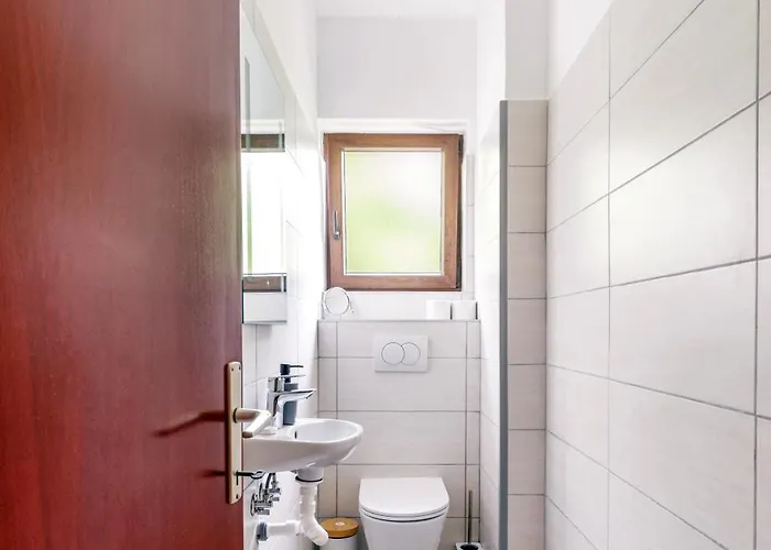 Marco Polo Appartement