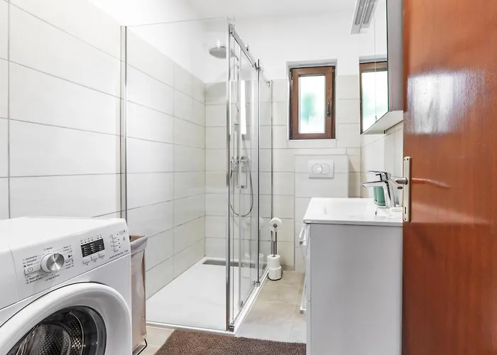 Marco Polo Appartement *