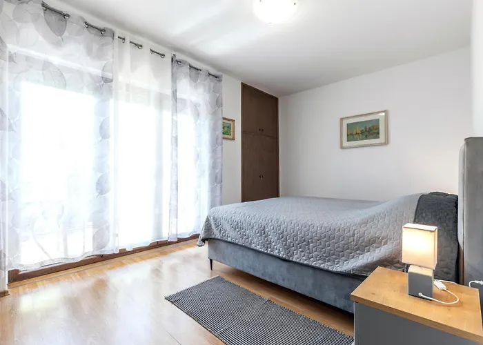 Appartement Marco Polo Selce