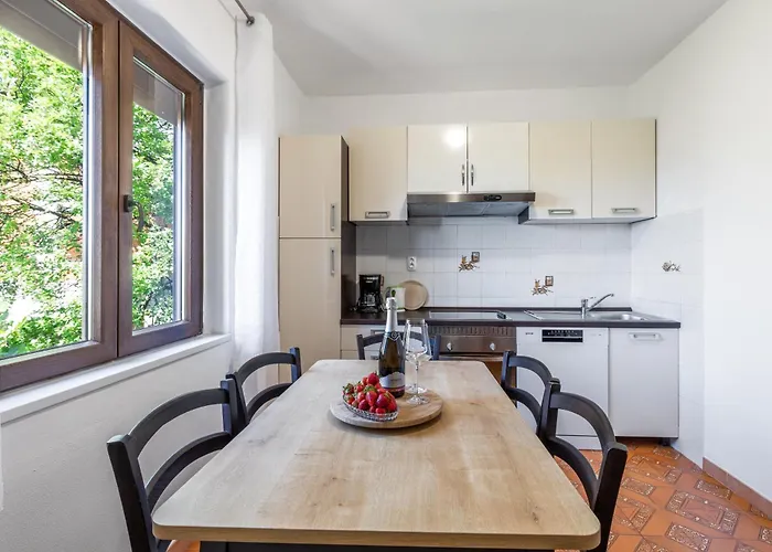 Appartement Marco Polo