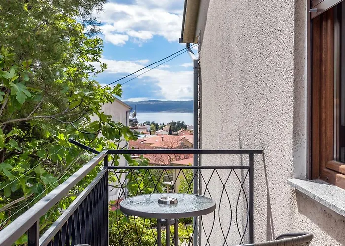 Appartement Marco Polo