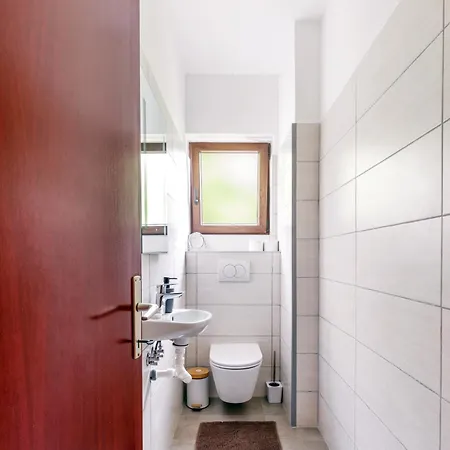 Marco Polo Apartment