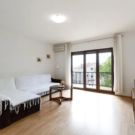 Apartment Marco Polo