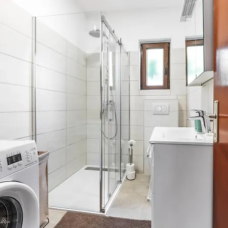 Marco Polo Appartement *