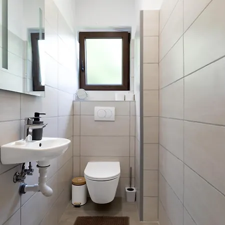 Appartement Marco Polo *