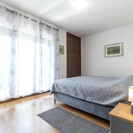 Apartment Marco Polo Selce