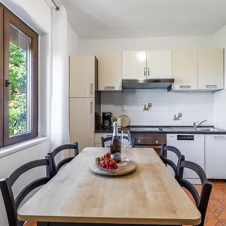 Apartment Marco Polo