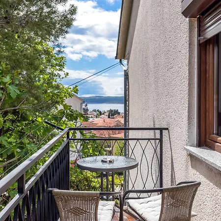 Apartment Marco Polo