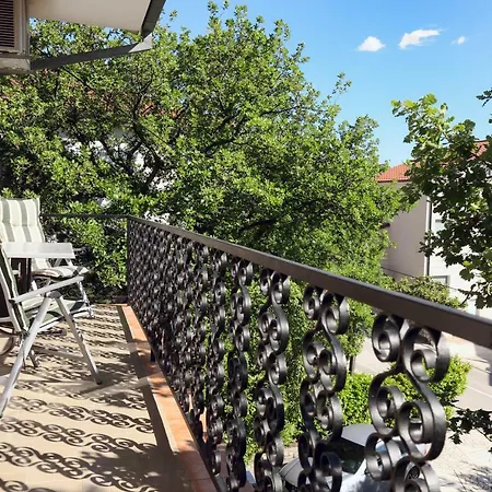 Appartement Marco Polo *