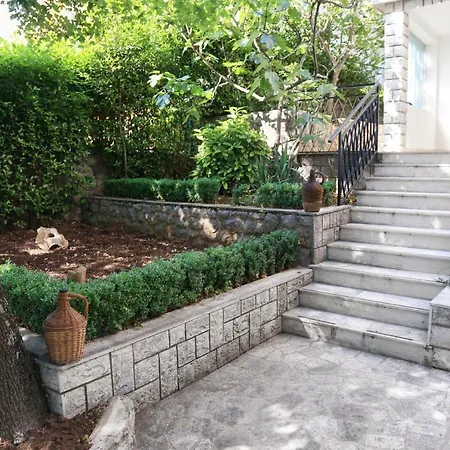 아파트 Marco Polo