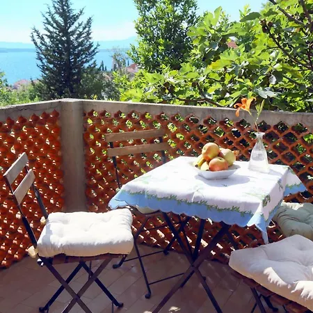 Marco Polo Appartement Selce