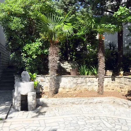 Appartement Marco Polo