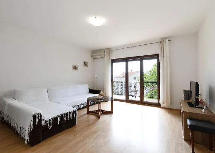 Apartment Marco Polo