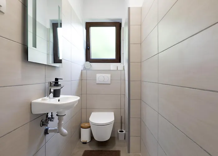 Apartment Marco Polo *