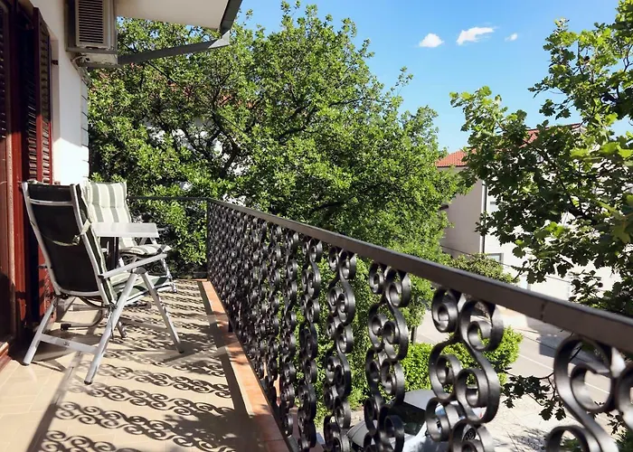 Apartment Marco Polo *