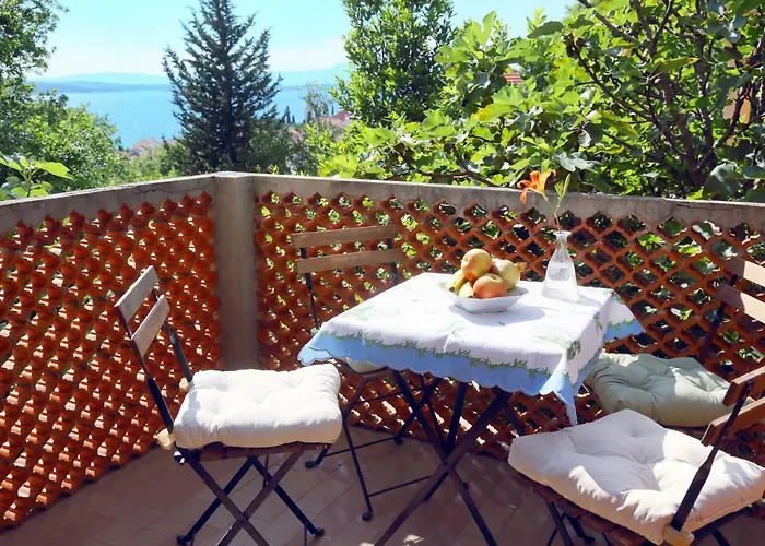 Marco Polo Apartamento Selce