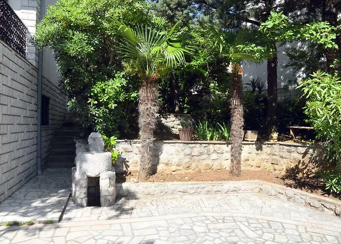 Apartment Marco Polo